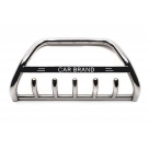 Защита передняя Mercedes Vito W447