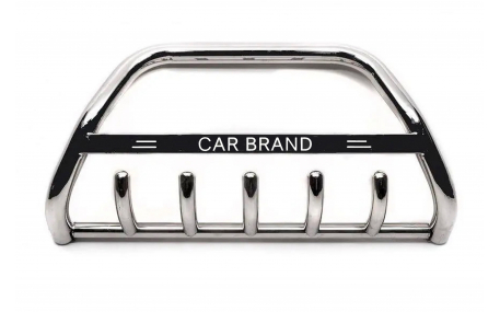 Защита передняя Mercedes Vito W447