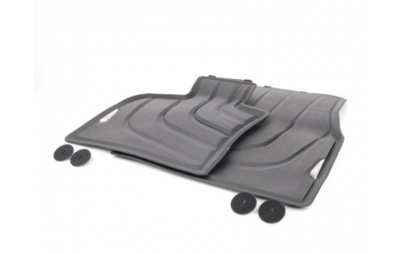 Коврики в салон BMW X5 F15