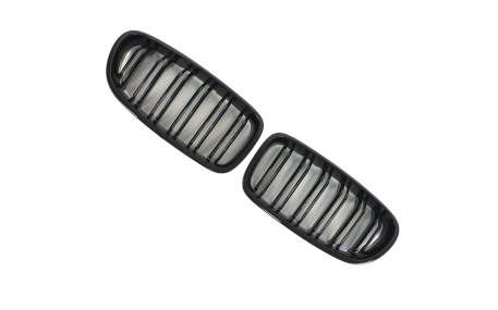Решетка радиатора BMW 5 (F10)