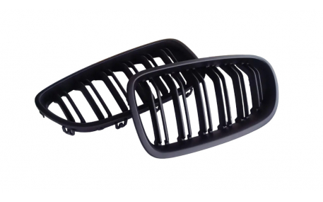 Решетка радиатора BMW 5 (F10)