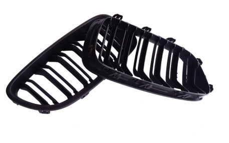 Решетка радиатора BMW 5 (F10)