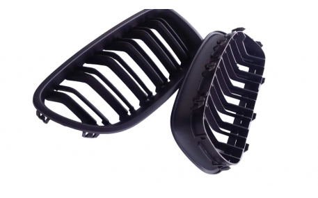 Решетка радиатора BMW 5 (F10)
