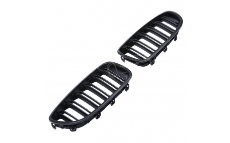 Решетка радиатора BMW 5 (F10)