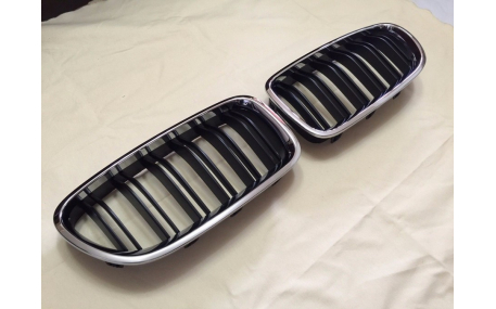 Решетка радиатора BMW 5 (F10)
