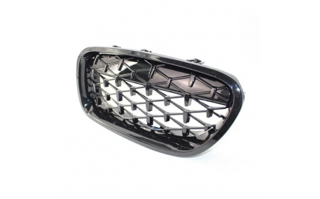 Решетка радиатора BMW 5 (F10)