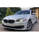 Решетка радиатора BMW 5 (F10)