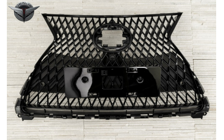 Решетка радиатора Lexus UX