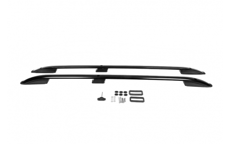 Рейлинги Fiat Doblo