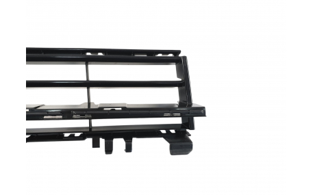 Решетка бампера BMW 5 G30 2016-2020