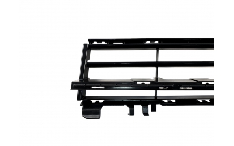 Решетка бампера BMW 5 G30 2016-2020