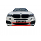 Решетка бампера BMW X5 (F15)