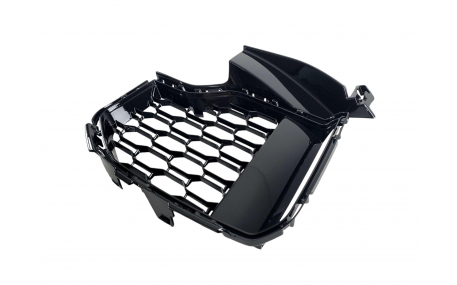 Решетка бампера BMW X5 G05 2019-2023