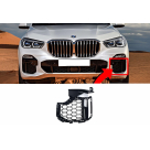 Решетка бампера BMW X5 (G05)