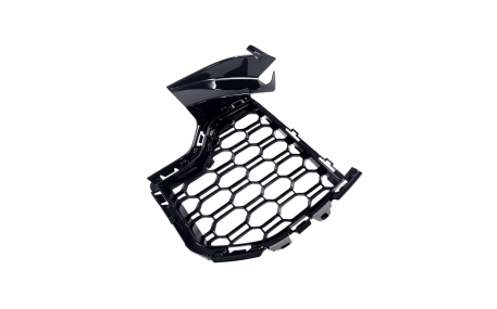 Решетка бампера BMW X5 G05 2019-2023