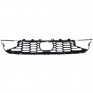 Решетка бампера BMW 3 G20 2022-2024