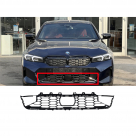 Решетка бампера BMW 3 G20 2022-2024