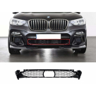 Решетка бампера BMW X4 (G02)