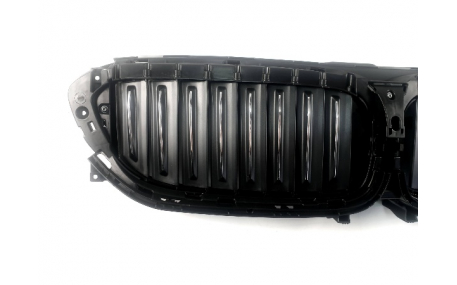 Решетка радиатора BMW 5 G30 2016-2020