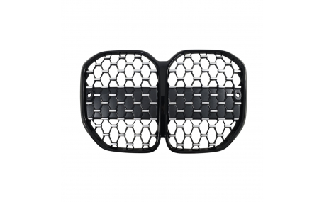 Решетка радиатора BMW 4 G22