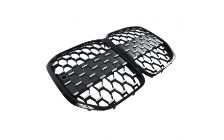 Решетка радиатора BMW 4 G22