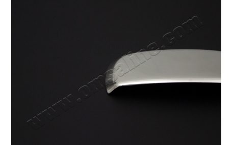 Хром накладки Renault