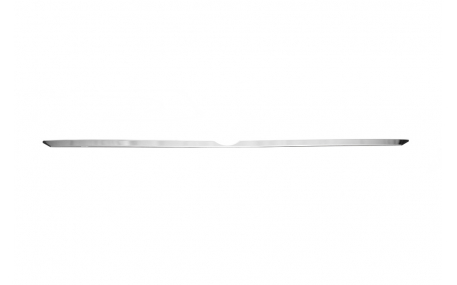 Хром накладки Fiat Tipo