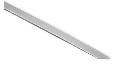 Хром накладки Fiat Tipo