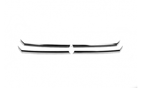 Хром накладки Volkswagen Crafter