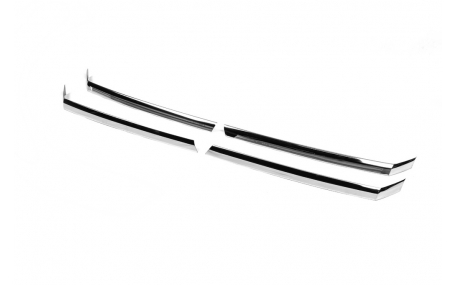 Хром накладки Volkswagen Crafter