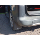 Брызговики Citroen Berlingo