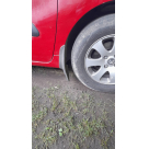 Брызговики Citroen Berlingo