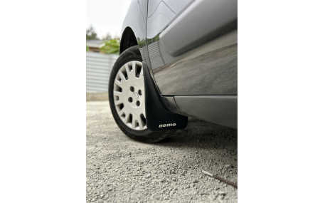 Брызговики Citroen Nemo