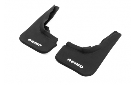 Брызговики Citroen Nemo