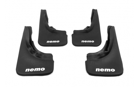 Брызговики Citroen Nemo