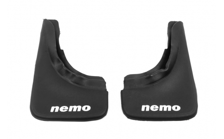 Брызговики Citroen Nemo