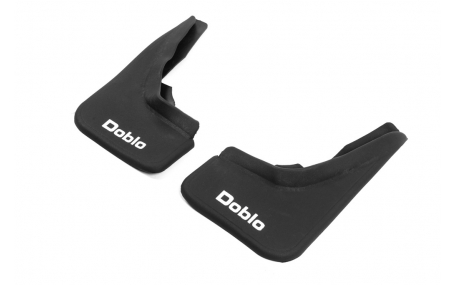 Брызговики Fiat Doblo