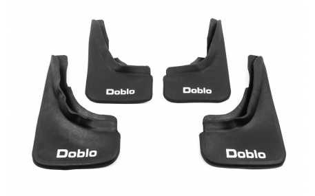 Брызговики Fiat Doblo