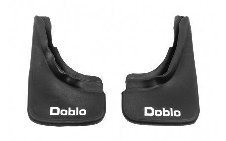 Брызговики Fiat Doblo