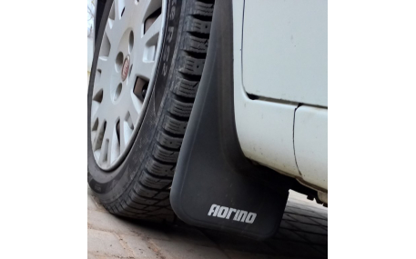 Брызговики Fiat Fiorino