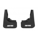 Брызговики Fiat Fiorino