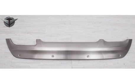 Накладка задняя Hyundai Tucson