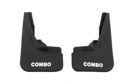 Брызговики Opel Combo D