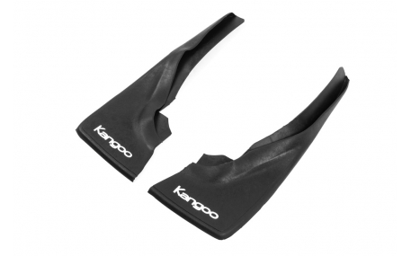 Брызговики Renault Kangoo