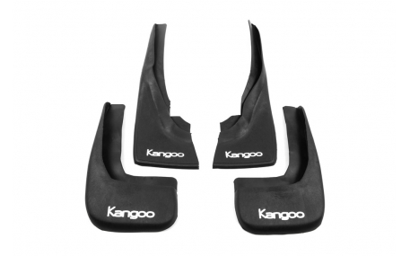 Брызговики Renault Kangoo