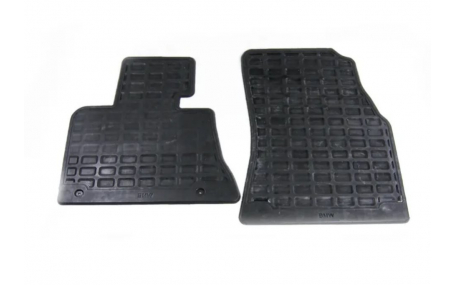 Коврики в салон BMW X5 E53