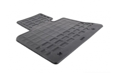 Коврики в салон BMW X5 E53