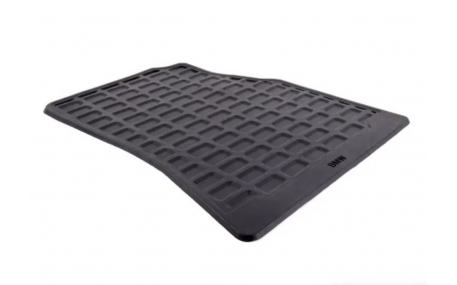 Коврики в салон BMW X5 E53