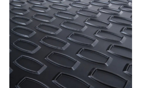 Коврики в салон BMW 7 E65