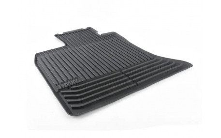 Коврики в салон BMW 5 GT (F07)